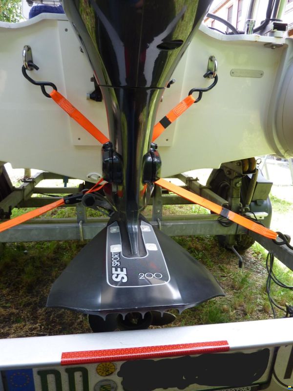 Grand Marine S420N