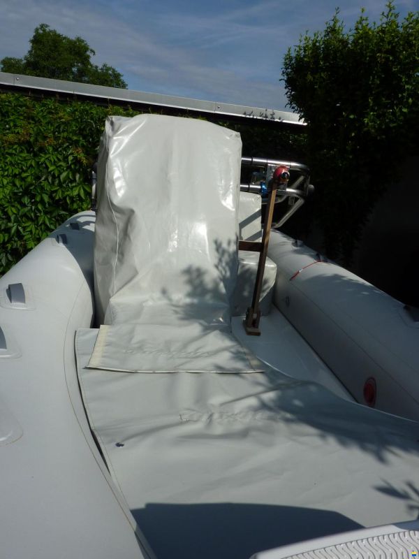 Grand Marine S420N