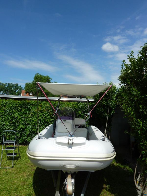 Grand Marine S420N