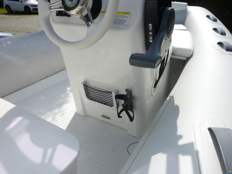 Grand Marine S420N