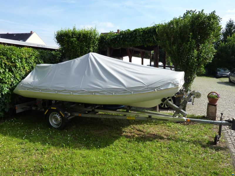 Grand Marine S420N