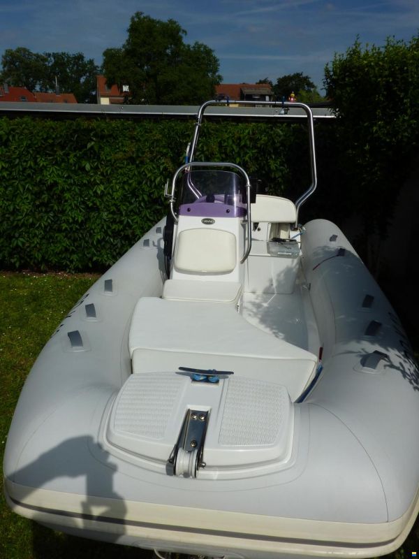 Grand Marine S420N