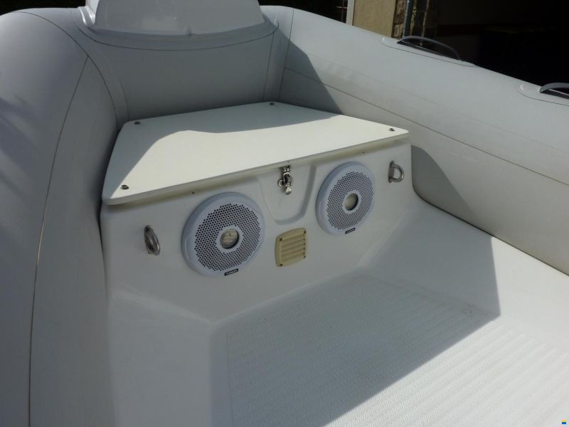 Grand Marine S420N