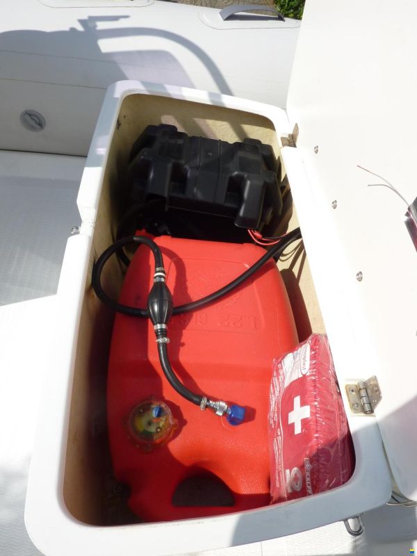 Grand Marine S420N