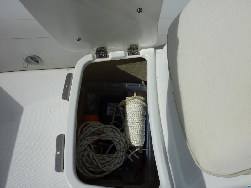 Grand Marine S420N