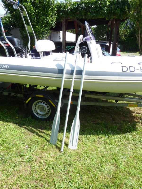 Grand Marine S420N