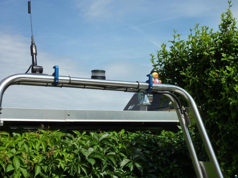 Grand Marine S420N