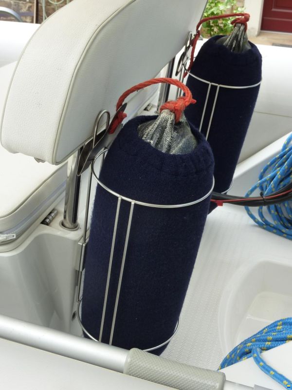 Grand Marine S420N