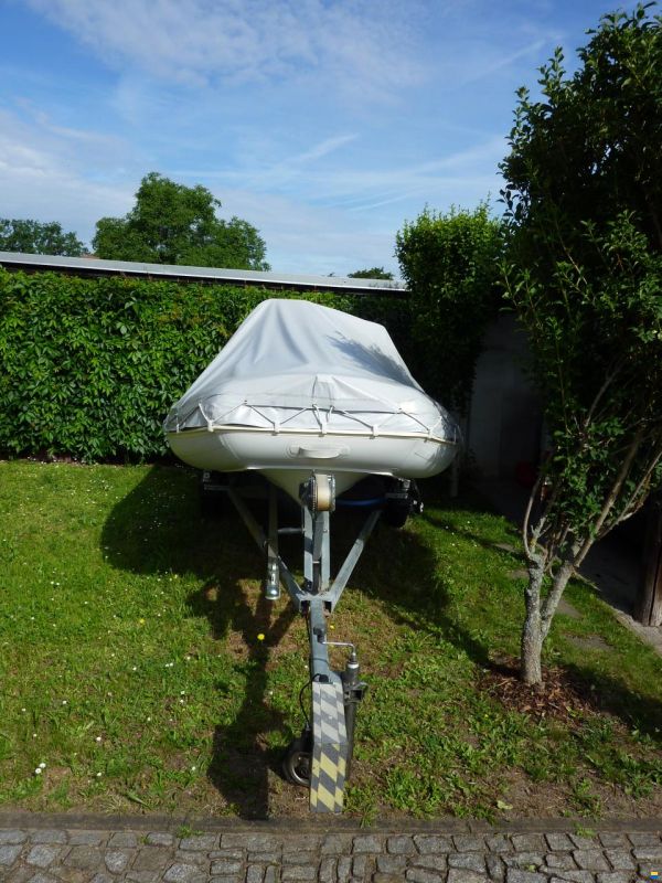 Grand Marine S420N
