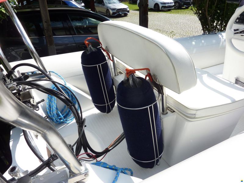 Grand Marine S420N