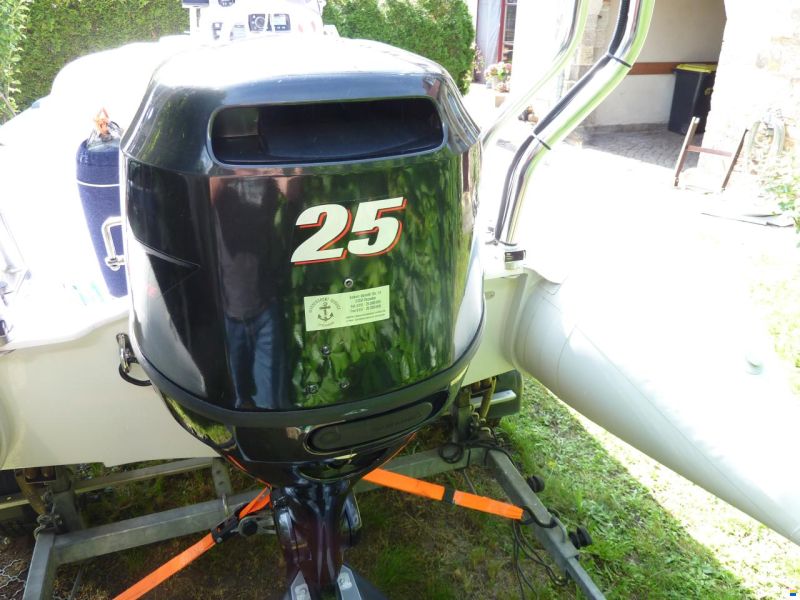 Grand Marine S420N