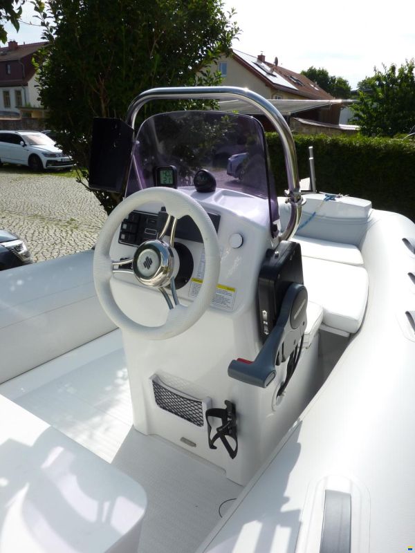 Grand Marine S420N