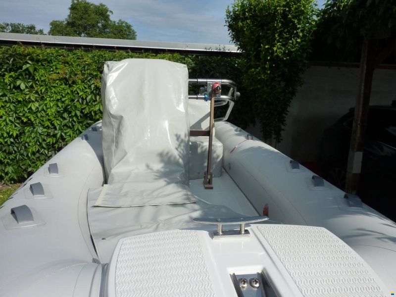 Grand Marine S420N