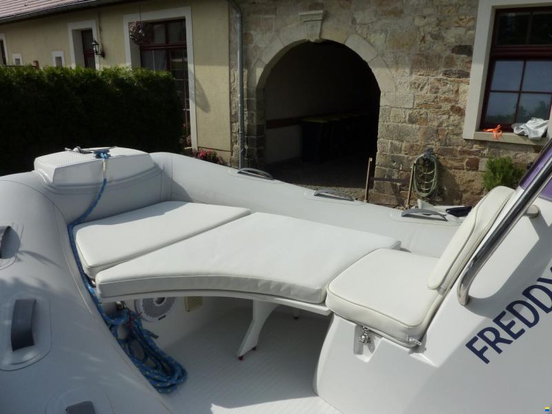 Grand Marine S420N