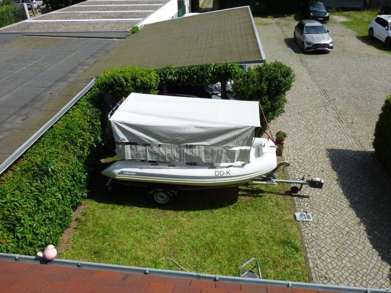 Grand Marine S420N