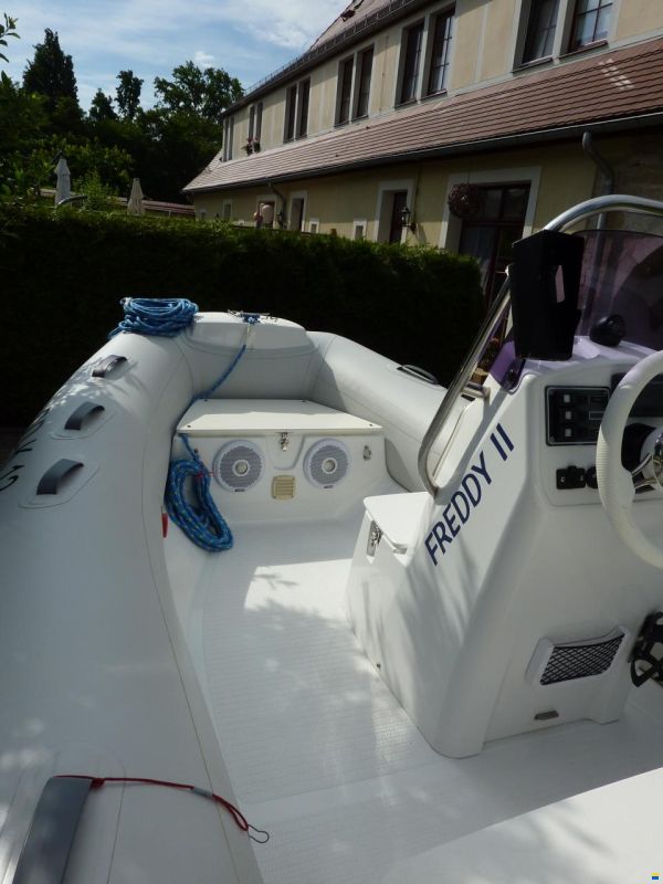 Grand Marine S420N