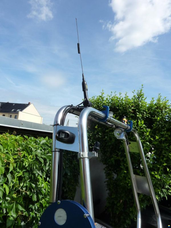 Grand Marine S420N