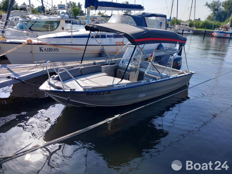 Linder Arkip 460