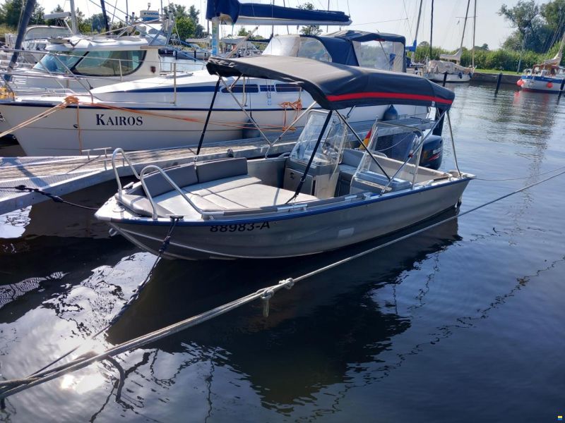 Linder Arkip 460