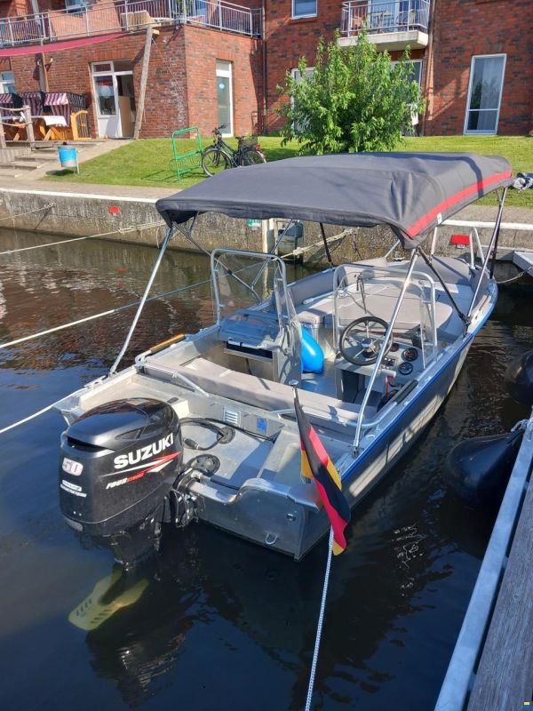 Linder Arkip 460