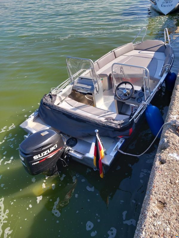 Linder Arkip 460