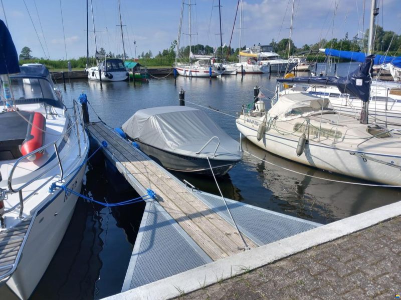 Linder Arkip 460