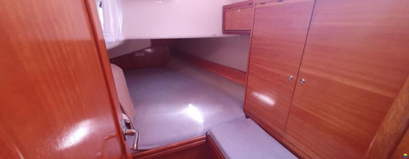 Bavaria 40 Cruiser