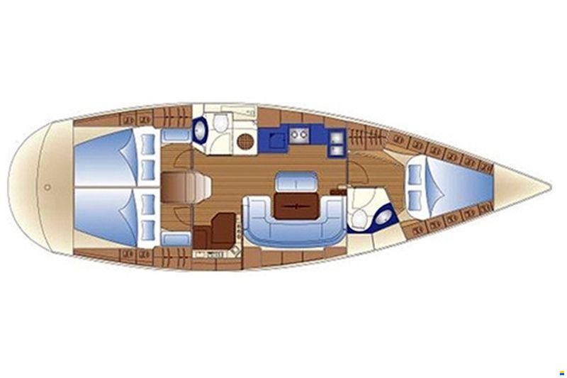 Bavaria 40 Cruiser