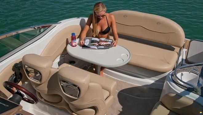 Crownline 264 cr