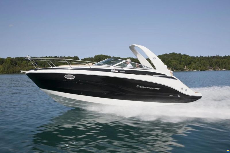 Crownline 264 cr