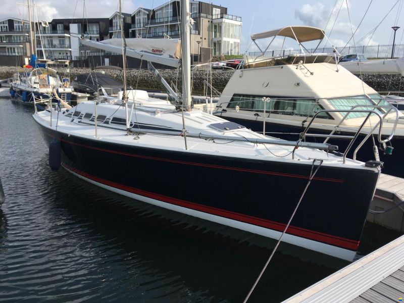 Dehler 29