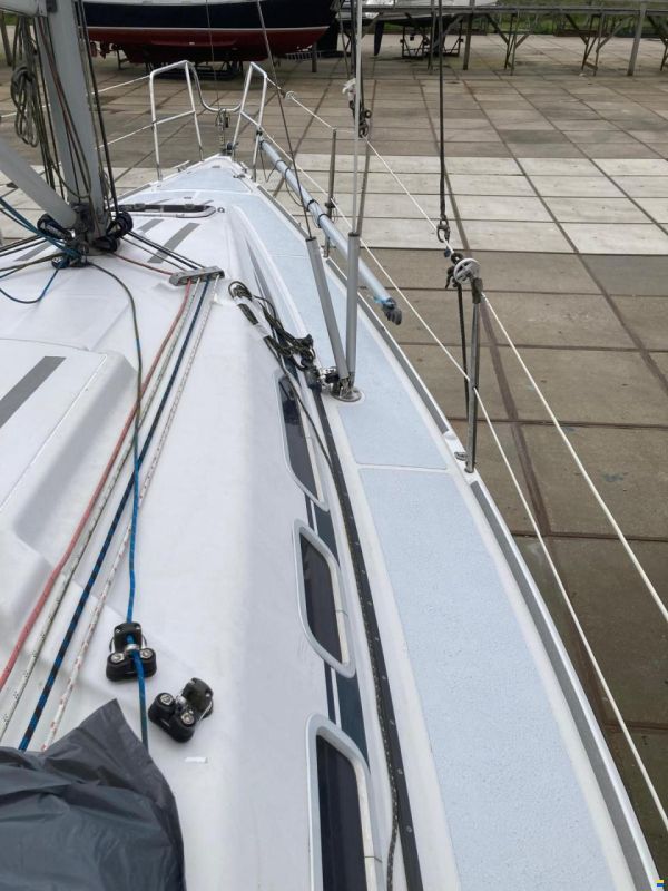 Dehler 29