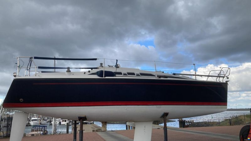Dehler 29