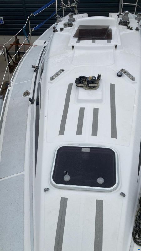 Dehler 29
