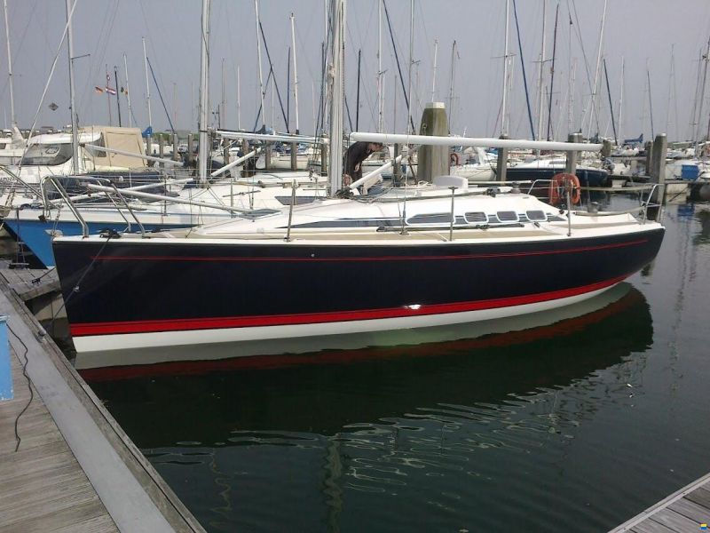 Dehler 29