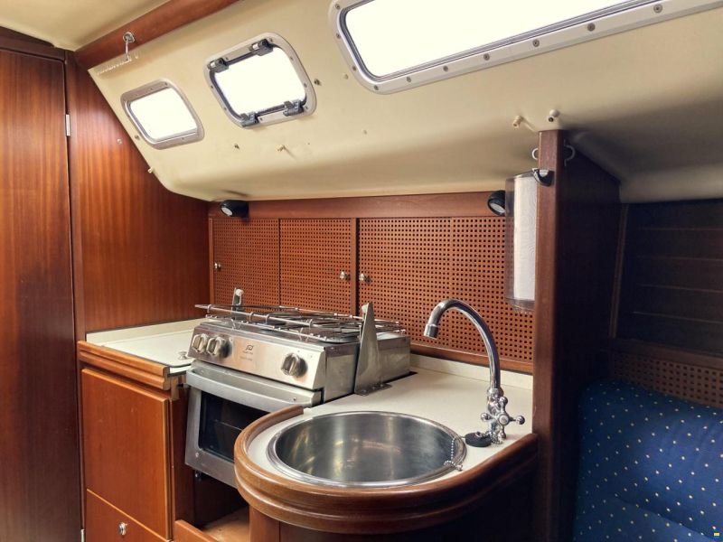 Dehler 29