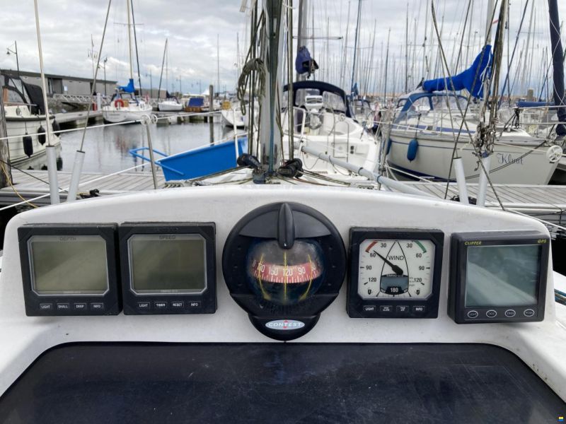 Dehler 29