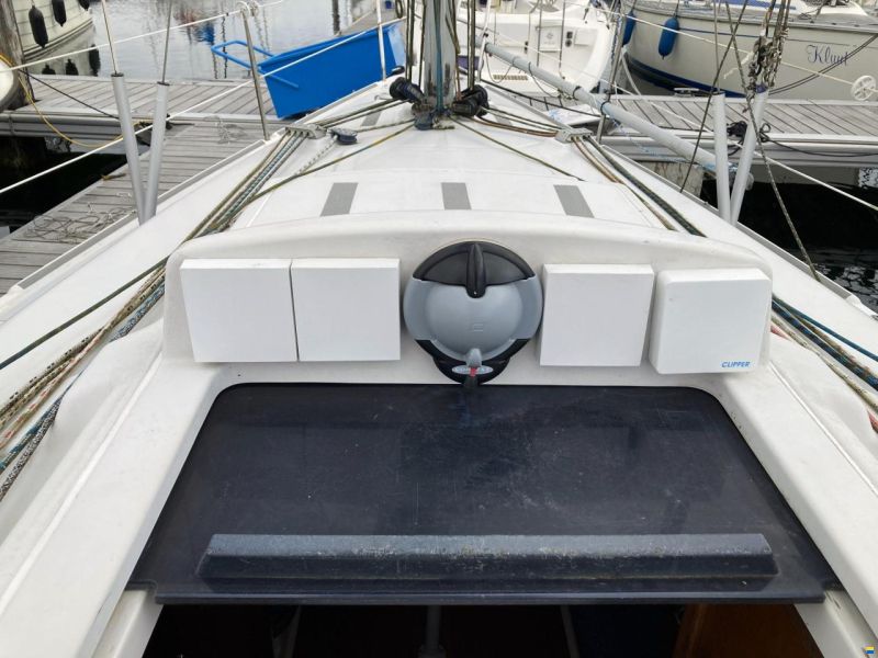 Dehler 29