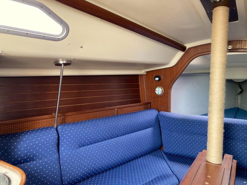 Dehler 29
