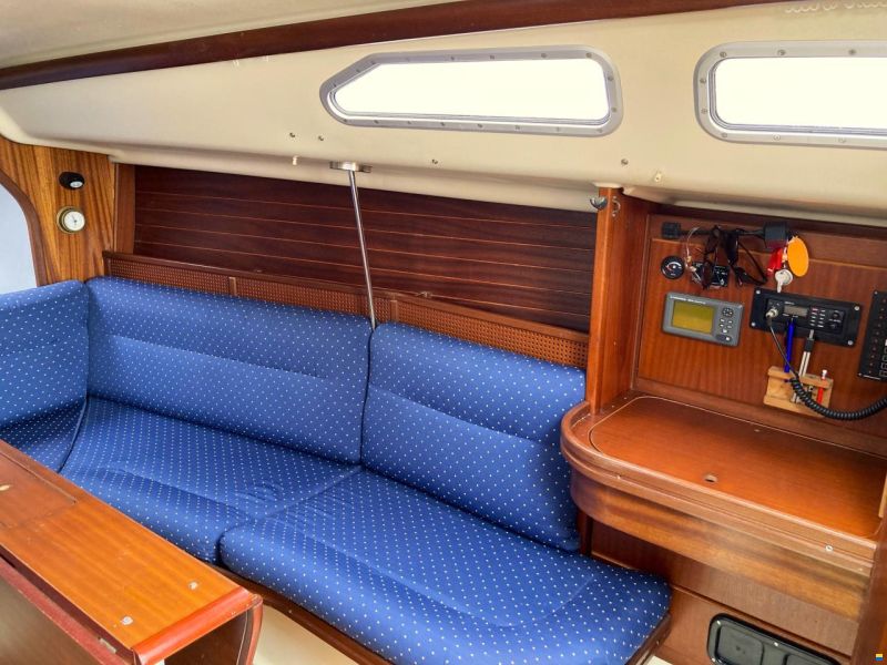 Dehler 29