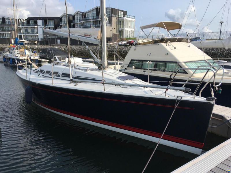 Dehler 29