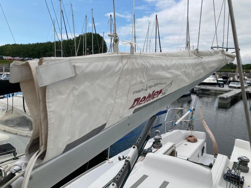 Dehler 29