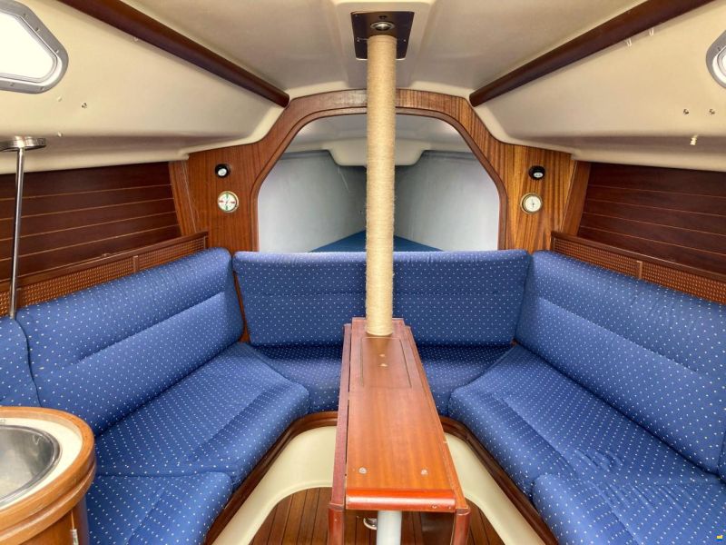 Dehler 29