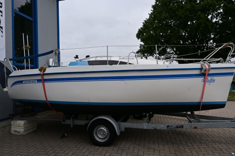 Weyer 620