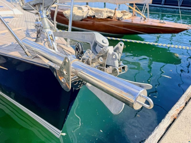 Nautors Swan 56