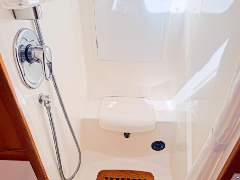 Nautors Swan 56