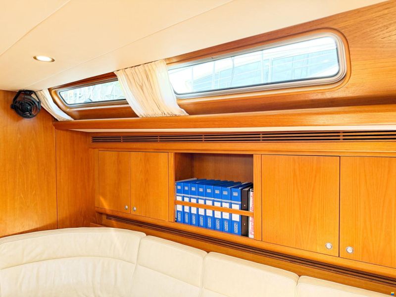Nautors Swan 56