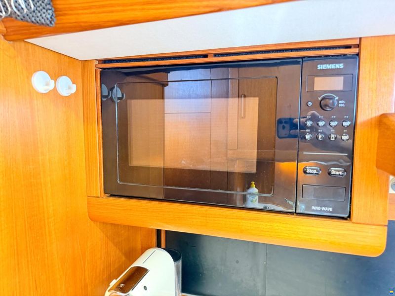 Nautors Swan 56
