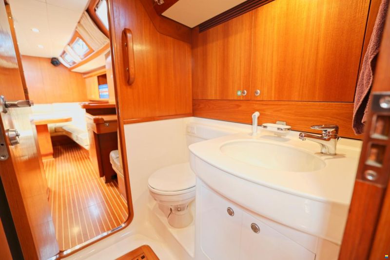 Nautors Swan 56