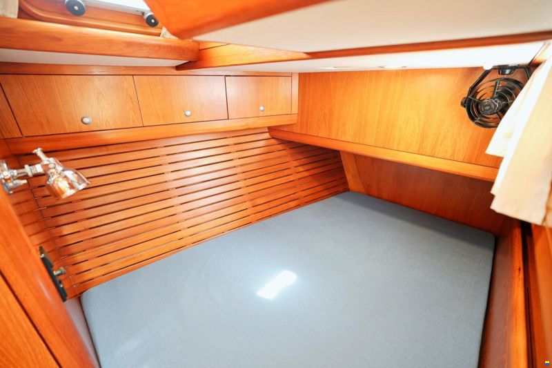 Nautors Swan 56